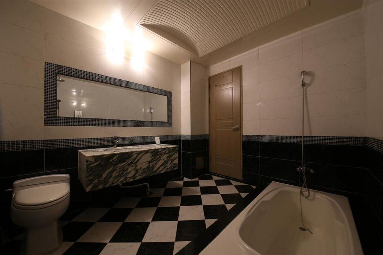Hotel Valentine Gwangmyeong Extérieur photo