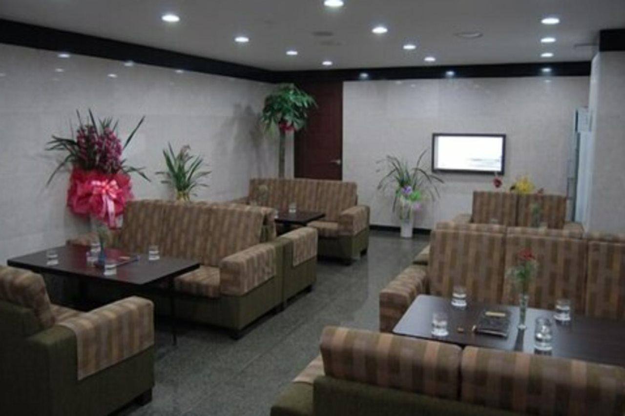 Hotel Valentine Gwangmyeong Extérieur photo