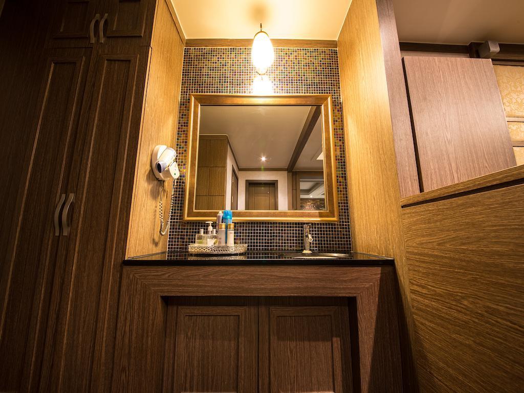 Hotel Valentine Gwangmyeong Extérieur photo